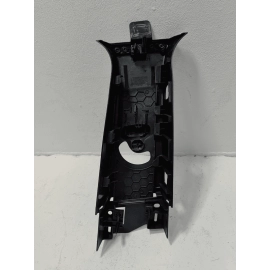 FORD EXPLORER 2016 - 2019 LEFT DRIVER SIDE B PILLAR UPPER TRIM COVER PANEL OEM FORD EXPLORER 2016 - 2019 LEFT DRIVER SIDE B PILLAR UPPER TRIM COVER PANEL OEM