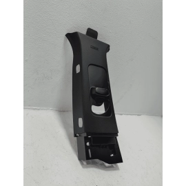 FORD EXPLORER 2016 - 2019 LEFT DRIVER SIDE B PILLAR UPPER TRIM COVER PANEL OEM FORD EXPLORER 2016 - 2019 LEFT DRIVER SIDE B PILLAR UPPER TRIM COVER PANEL OEM