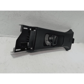 FORD EXPLORER 2016 - 2019 LEFT DRIVER SIDE B PILLAR UPPER TRIM COVER PANEL OEM FORD EXPLORER 2016 - 2019 LEFT DRIVER SIDE B PILLAR UPPER TRIM COVER PANEL OEM