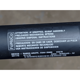 FORD EXPLORER 2016-2019 LIFTGATE LEFT DRIVER SIDE POWER LIFT CYLINDER STRUT OEM