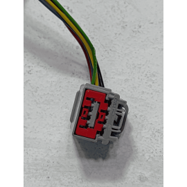 FORD EXPLORER 2016-2019 LIFTGATE LEFT DRIVER SIDE POWER LIFT CYLINDER STRUT OEM