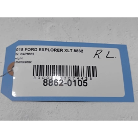 FORD EXPLORER 2016-2019 LIFTGATE LEFT DRIVER SIDE POWER LIFT CYLINDER STRUT OEM