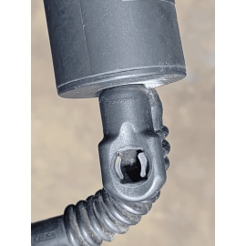 FORD EXPLORER 2016-2019 LIFTGATE LEFT DRIVER SIDE POWER LIFT CYLINDER STRUT OEM