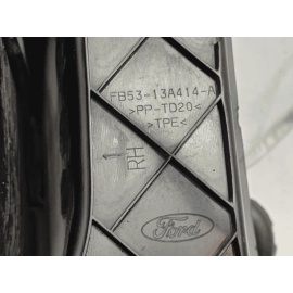 FORD EXPLORER 2016 - 2019 REAR PASSENGER SIDE TAILLIGHT TAIL LIGHT LAMP OEM FORD EXPLORER 2016 - 2019 REAR PASSENGER SIDE TAILLIGHT TAIL LIGHT LAMP OEM