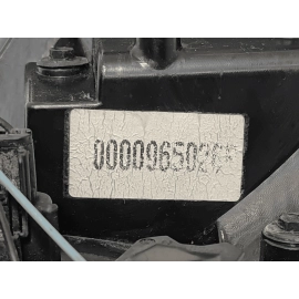 FORD EXPLORER 2016 - 2019 REAR PASSENGER SIDE TAILLIGHT TAIL LIGHT LAMP OEM FORD EXPLORER 2016 - 2019 REAR PASSENGER SIDE TAILLIGHT TAIL LIGHT LAMP OEM