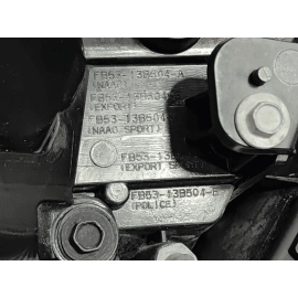 FORD EXPLORER 2016 - 2019 REAR PASSENGER SIDE TAILLIGHT TAIL LIGHT LAMP OEM FORD EXPLORER 2016 - 2019 REAR PASSENGER SIDE TAILLIGHT TAIL LIGHT LAMP OEM