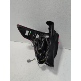 FORD EXPLORER 2016 - 2019 REAR PASSENGER SIDE TAILLIGHT TAIL LIGHT LAMP OEM FORD EXPLORER 2016 - 2019 REAR PASSENGER SIDE TAILLIGHT TAIL LIGHT LAMP OEM