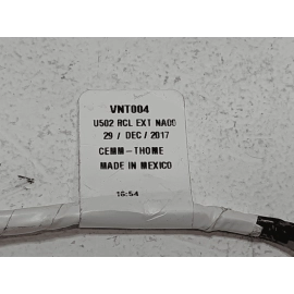 FORD EXPLORER 2016 - 2019 REAR PASSENGER SIDE TAILLIGHT TAIL LIGHT LAMP OEM FORD EXPLORER 2016 - 2019 REAR PASSENGER SIDE TAILLIGHT TAIL LIGHT LAMP OEM