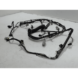 FORD EXPLORER 2017 - 2019 TAILGATE LIFTGATE BACK DOOR WIRE WIRING HARNESS OEM