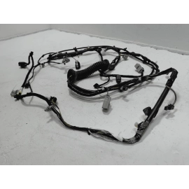 FORD EXPLORER 2017 - 2019 TAILGATE LIFTGATE BACK DOOR WIRE WIRING HARNESS OEM FORD EXPLORER 2017 - 2019 TAILGATE LIFTGATE BACK DOOR WIRE WIRING HARNESS OEM