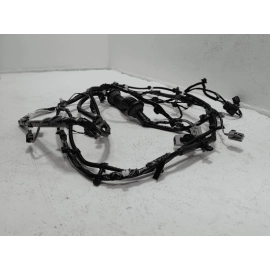 FORD EXPLORER 2017 - 2019 TAILGATE LIFTGATE BACK DOOR WIRE WIRING HARNESS OEM FORD EXPLORER 2017 - 2019 TAILGATE LIFTGATE BACK DOOR WIRE WIRING HARNESS OEM