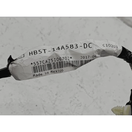 FORD EXPLORER 2017 - 2019 TAILGATE LIFTGATE BACK DOOR WIRE WIRING HARNESS OEM FORD EXPLORER 2017 - 2019 TAILGATE LIFTGATE BACK DOOR WIRE WIRING HARNESS OEM