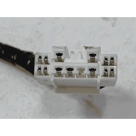 FORD EXPLORER 2017 - 2019 TAILGATE LIFTGATE BACK DOOR WIRE WIRING HARNESS OEM FORD EXPLORER 2017 - 2019 TAILGATE LIFTGATE BACK DOOR WIRE WIRING HARNESS OEM