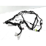 FORD EXPLORER 2017 - 2019 TAILGATE LIFTGATE BACK DOOR WIRE WIRING HARNESS OEM