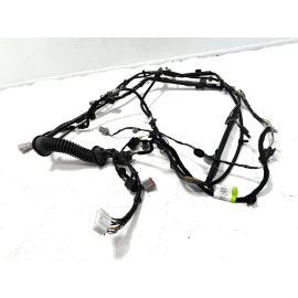 FORD EXPLORER 2017 - 2019 TAILGATE LIFTGATE BACK DOOR WIRE WIRING HARNESS OEM