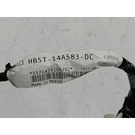 FORD EXPLORER 2017 - 2019 TAILGATE LIFTGATE BACK DOOR WIRE WIRING HARNESS OEM