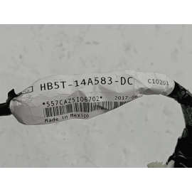 FORD EXPLORER 2017 - 2019 TAILGATE LIFTGATE BACK DOOR WIRE WIRING HARNESS OEM FORD EXPLORER 2017 - 2019 TAILGATE LIFTGATE BACK DOOR WIRE WIRING HARNESS OEM