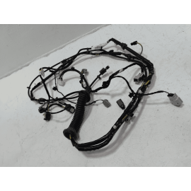 FORD EXPLORER 2017 - 2019 TAILGATE LIFTGATE BACK DOOR WIRE WIRING HARNESS OEM