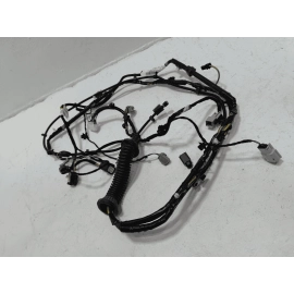 FORD EXPLORER 2017 - 2019 TAILGATE LIFTGATE BACK DOOR WIRE WIRING HARNESS OEM FORD EXPLORER 2017 - 2019 TAILGATE LIFTGATE BACK DOOR WIRE WIRING HARNESS OEM
