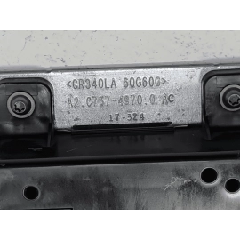 2018 Ford Explorer Telematics Control Multiplex Network Module OEM 2018 Ford Explorer Telematics Control Multiplex Network Module OEM