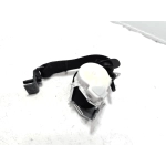 FORD EXPLORER 16-19 REAR 3RD ROW DRIVER SIDE SEAT BELT SEATBELT RETRACTOR OEM