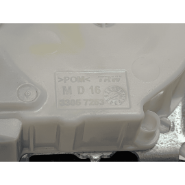 FORD EXPLORER 16-19 REAR 3RD ROW DRIVER SIDE SEAT BELT SEATBELT RETRACTOR OEM