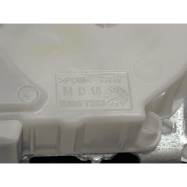 FORD EXPLORER 16-19 REAR 3RD ROW DRIVER SIDE SEAT BELT SEATBELT RETRACTOR OEM FORD EXPLORER 16-19 REAR 3RD ROW DRIVER SIDE SEAT BELT SEATBELT RETRACTOR OEM