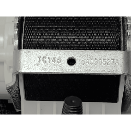 FORD EXPLORER 16-19 REAR 3RD ROW DRIVER SIDE SEAT BELT SEATBELT RETRACTOR OEM