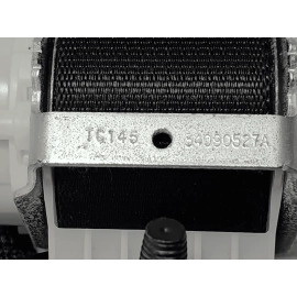 FORD EXPLORER 16-19 REAR 3RD ROW DRIVER SIDE SEAT BELT SEATBELT RETRACTOR OEM FORD EXPLORER 16-19 REAR 3RD ROW DRIVER SIDE SEAT BELT SEATBELT RETRACTOR OEM