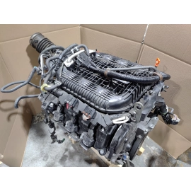 2016-2022 HONDA PILOT 3.5L ENGINE MOTOR AWD W/ ELECTRONIC SHIFTER 9 SPEED OEM 2016-2022 HONDA PILOT 3.5L ENGINE MOTOR AWD W/ ELECTRONIC SHIFTER 9 SPEED OEM