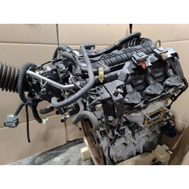 2016-2022 HONDA PILOT 3.5L ENGINE MOTOR AWD W/ ELECTRONIC SHIFTER 9 SPEED OEM 2016-2022 HONDA PILOT 3.5L ENGINE MOTOR AWD W/ ELECTRONIC SHIFTER 9 SPEED OEM