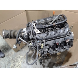 2016-2022 HONDA PILOT 3.5L ENGINE MOTOR AWD W/ ELECTRONIC SHIFTER 9 SPEED OEM 2016-2022 HONDA PILOT 3.5L ENGINE MOTOR AWD W/ ELECTRONIC SHIFTER 9 SPEED OEM