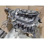 2016-2022 HONDA PILOT 3.5L ENGINE MOTOR AWD W/ ELECTRONIC SHIFTER 9 SPEED OEM