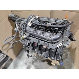 2016-2022 HONDA PILOT 3.5L ENGINE MOTOR AWD W/ ELECTRONIC SHIFTER 9 SPEED OEM 2016-2022 HONDA PILOT 3.5L ENGINE MOTOR AWD W/ ELECTRONIC SHIFTER 9 SPEED OEM