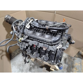 2016-2022 HONDA PILOT 3.5L ENGINE MOTOR AWD W/ ELECTRONIC SHIFTER 9 SPEED OEM 2016-2022 HONDA PILOT 3.5L ENGINE MOTOR AWD W/ ELECTRONIC SHIFTER 9 SPEED OEM