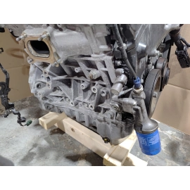 2016-2022 HONDA PILOT 3.5L ENGINE MOTOR AWD W/ ELECTRONIC SHIFTER 9 SPEED OEM 2016-2022 HONDA PILOT 3.5L ENGINE MOTOR AWD W/ ELECTRONIC SHIFTER 9 SPEED OEM