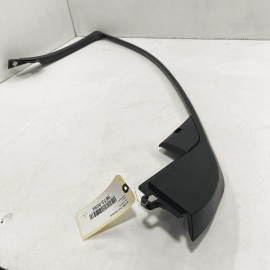 2015-20 ACURA TLX TECH+A FRONT LEFT DRIVER SIDE DOOR WINDOW FRAME TRIM PANE