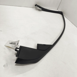 2015-20 ACURA TLX TECH+A FRONT LEFT DRIVER SIDE DOOR WINDOW FRAME TRIM PANE