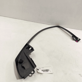 2015-20 ACURA TLX TECH+A FRONT LEFT DRIVER SIDE DOOR WINDOW FRAME TRIM PANE