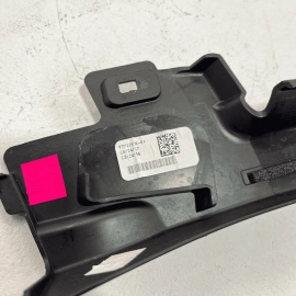 2015-20 ACURA TLX TECH+A FRONT LEFT DRIVER SIDE DOOR WINDOW FRAME TRIM PANE