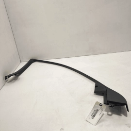 2015-20 ACURA TLX TECH+A FRONT LEFT DRIVER SIDE DOOR WINDOW FRAME TRIM PANE