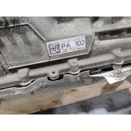 2018-2020 FORD F-150 V6 2.7L 4WD TURBO AUTOMATIC TRANSMISSION ASSY OEM 2018-2020 FORD F-150 V6 2.7L 4WD TURBO AUTOMATIC TRANSMISSION ASSY OEM