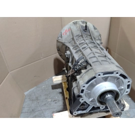 2018-2020 FORD F-150 V6 2.7L 4WD TURBO AUTOMATIC TRANSMISSION ASSY OEM 2018-2020 FORD F-150 V6 2.7L 4WD TURBO AUTOMATIC TRANSMISSION ASSY OEM