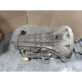 2018-2020 FORD F-150 V6 2.7L 4WD TURBO AUTOMATIC TRANSMISSION ASSY OEM 2018-2020 FORD F-150 V6 2.7L 4WD TURBO AUTOMATIC TRANSMISSION ASSY OEM