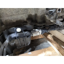 2018 FORD F-150 V6 GAS 2.7L 4X4 TURBO ENGINE MOTOR ASSEMBLY OEM 2018 FORD F-150 V6 GAS 2.7L 4X4 TURBO ENGINE MOTOR ASSEMBLY OEM