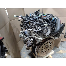 2018 FORD F-150 V6 GAS 2.7L 4X4 TURBO ENGINE MOTOR ASSEMBLY OEM 2018 FORD F-150 V6 GAS 2.7L 4X4 TURBO ENGINE MOTOR ASSEMBLY OEM