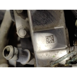 2018 FORD F-150 V6 GAS 2.7L 4X4 TURBO ENGINE MOTOR ASSEMBLY OEM 2018 FORD F-150 V6 GAS 2.7L 4X4 TURBO ENGINE MOTOR ASSEMBLY OEM