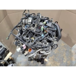 2018 FORD F-150 V6 GAS 2.7L 4X4 TURBO ENGINE MOTOR ASSEMBLY OEM