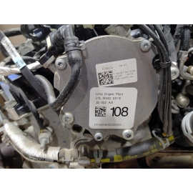 2018 FORD F-150 V6 GAS 2.7L 4X4 TURBO ENGINE MOTOR ASSEMBLY OEM 2018 FORD F-150 V6 GAS 2.7L 4X4 TURBO ENGINE MOTOR ASSEMBLY OEM