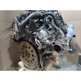 2018 FORD F-150 V6 GAS 2.7L 4X4 TURBO ENGINE MOTOR ASSEMBLY OEM 2018 FORD F-150 V6 GAS 2.7L 4X4 TURBO ENGINE MOTOR ASSEMBLY OEM
